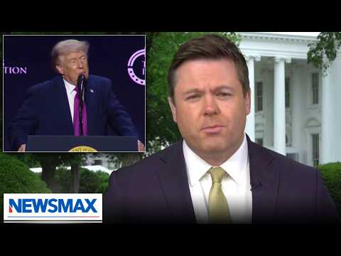 You are currently viewing REPORT: Trump awaiting Iranian proposal as ceasefire, blockade extended | National Report