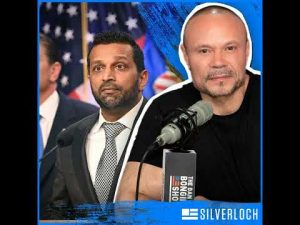 Read more about the article It’s Happening Again (Ep. 2500)