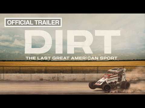 You are currently viewing DIRT | Official Trailer