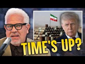 Read more about the article EXPLAINED: Trump’s Plan to End the Iran War – And What He WON’T Budge On