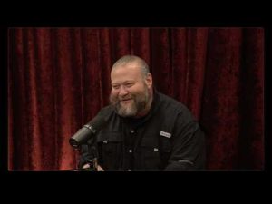 Read more about the article Joe Rogan Experience #2487 – Action Bronson