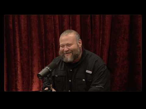Read more about the article Joe Rogan Experience #2487 – Action Bronson