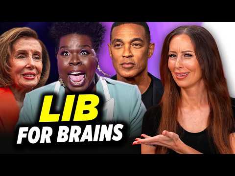 Read more about the article Liberal Losers of the Week! (4/2/26) | Don Lemon, Nancy Pelosi & The “Gays of Hormuz”