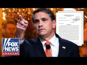 Read more about the article DOJ alleges civil rights group funded EXTREMISM