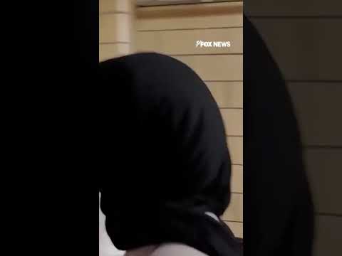 You are currently viewing Ilhan Omar CONFRONTED on new financial disclosures #foxnews #news #us #fox