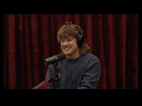Read more about the article Joe Rogan Experience #2478 – Theo Von