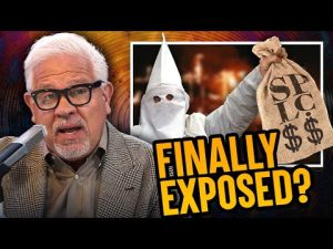 Read more about the article This “Anti-Extremist” Group Was Caught FUNDING Extremists?!