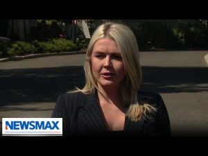 Read more about the article LEAVITT: Trump offering tarnished Iran flexibility