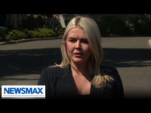 Read more about the article LEAVITT: Trump offering tarnished Iran flexibility