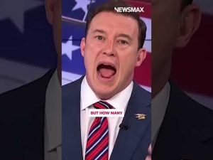 Read more about the article Look where tax dollars are going for illegals: Carl Higbie