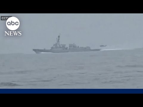 You are currently viewing Sen. Marshall on war with Iran, economic impact and redistricting