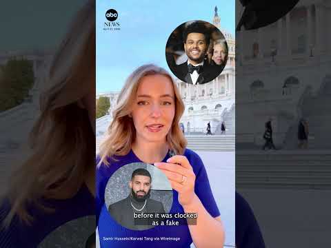 Read more about the article The GRAMMYS On The Hill