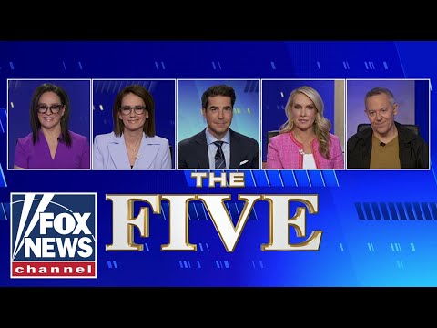 You are currently viewing ‘The Five’: Funding HATE to fight HATE?
