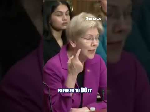 You are currently viewing RFK Jr FIRES BACK at Sen Warren