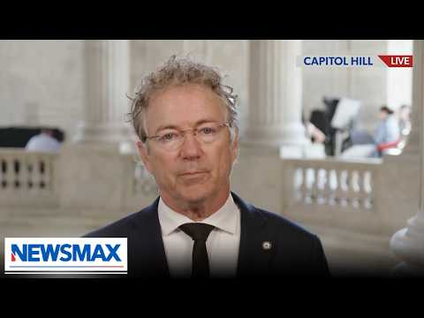You are currently viewing Rand Paul: Gas prices ‘devastating’ for midterm elections