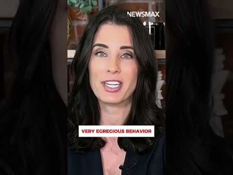 You are currently viewing Reality of fallout from Eric Swalwell allegations: NEWSMAX ‘American Agenda’ panel