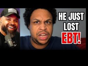 Read more about the article Trump’s EBT Changes Just Hit… the Internet Explodes!