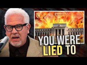 Read more about the article “END THE FED!” – Why the Federal Reserve’s History is EVEN WORSE Than You Think