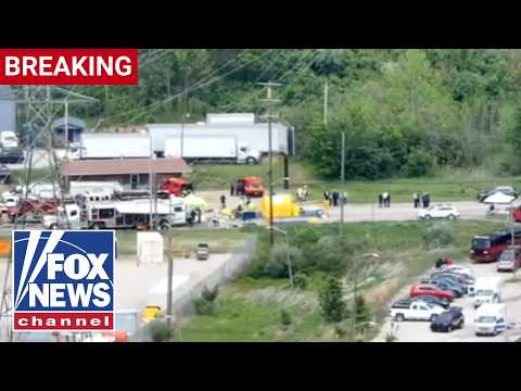 You are currently viewing NEW: 2 dead, dozens injured in West Virginia ‘chemical emergency’
