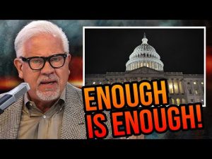 Read more about the article Republicans Must STOP Playing Nice! Pass These Three Huge Reforms NOW!