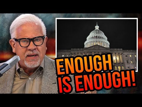 Read more about the article Republicans Must STOP Playing Nice! Pass These Three Huge Reforms NOW!