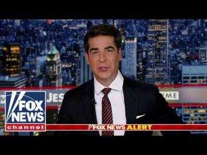 Read more about the article Watters: I’d be mad too if Trump did this…
