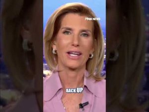 Read more about the article Laura Ingraham: The Democrats’ agenda is simple