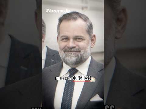 Read more about the article Is He About to be THROWN OUT of Congress?!