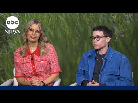 You are currently viewing Elliot Page on nature doc ‘Second Nature’: ‘Queerness is part of the natural world’