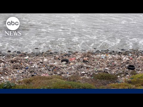 You are currently viewing Inside the sewage crisis impacting border communities in San Diego