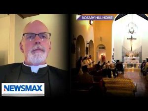 Read more about the article Father Flanagan on blue state requiring nuns to practice gender ideology: ‘Real legal conflict’