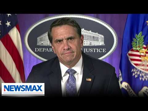 You are currently viewing ‘Looking into’ Biden DOJ and Southern Poverty Law Center coordination claims: Acting AG Blanche