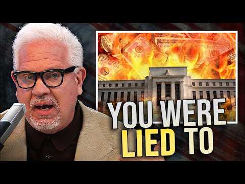 Read more about the article Why the Federal Reserve’s History is EVEN WORSE Than You Think!