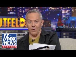Read more about the article Gutfeld: The media is oddly incurious…