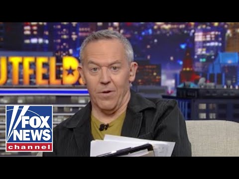 Read more about the article Gutfeld: The media is oddly incurious…
