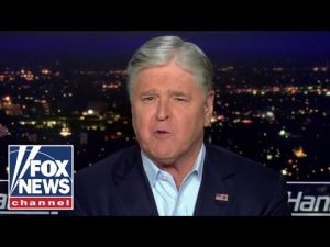 Read more about the article Hannity: This is a ‘NIGHTMARE SCENARIO’ for Iran