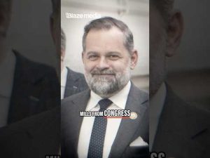 Read more about the article Is He About to be THROWN OUT of Congress?!