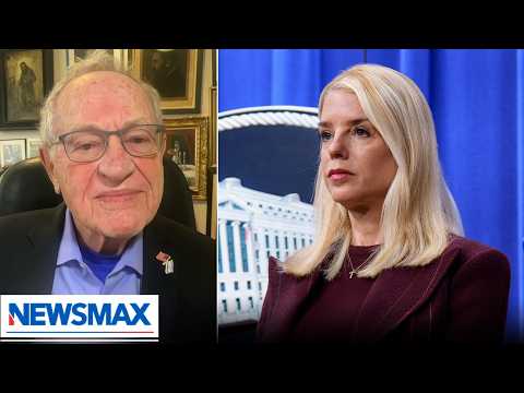 Read more about the article Attorney general is the worst job in the world: Alan Dershowitz | Bianca Across the Nation