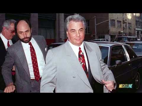 You are currently viewing John Gotti’s grandson convicted of COVID related fraud scheme