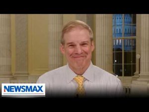 Read more about the article Rep. Jim Jordan: ‘Southern Poverty Law Center wasn’t fighting racism, they were promoting it’