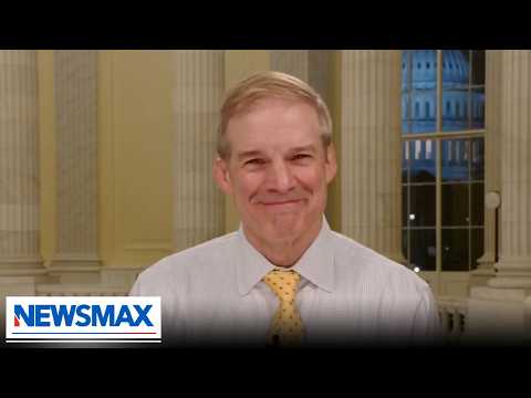 You are currently viewing Rep. Jim Jordan: ‘Southern Poverty Law Center wasn’t fighting racism, they were promoting it’