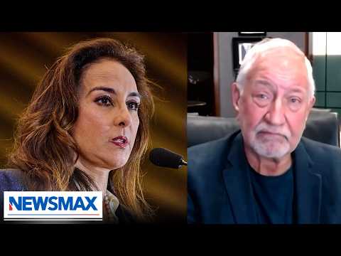 You are currently viewing ‘Harmeet is the choice’: Mark Geragos on who will be U.S. Attorney General