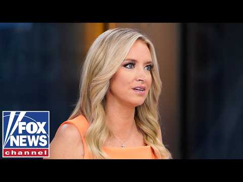 Read more about the article McEnany: They are LYING TO YOU