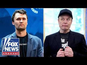 Read more about the article Elon Musk, Charlie Kirk warnings resurface after SPLC federal indictment