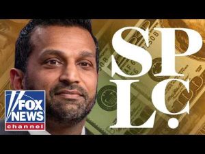 Read more about the article We NEED to look into this: Rep Jim Jordan