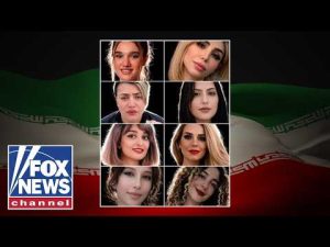 Read more about the article Iran cancels executions for 8 women who protested against Tehran regime, Trump says