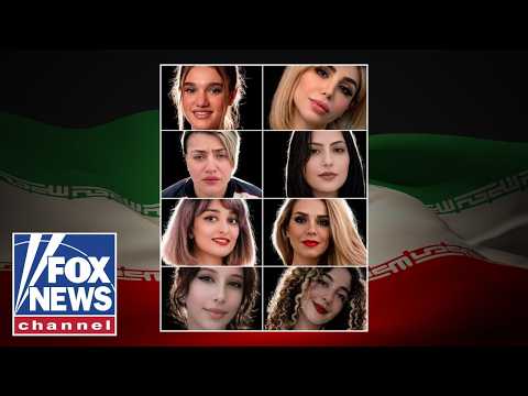 Read more about the article Iran cancels executions for 8 women who protested against Tehran regime, Trump says