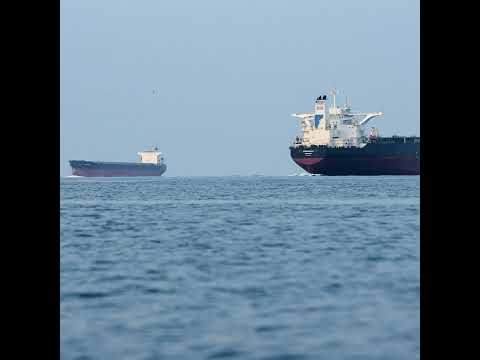 Read more about the article Ceasefire Watch: Strait Back to Where We Started