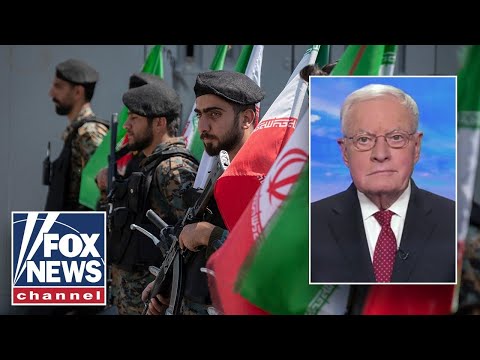 Read more about the article Lt. Gen. Kellogg: We should be DONE with these guys