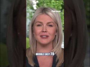 Read more about the article WATCH: Iran SEIZES ship in Strait of Hormuz #shorts #us #news #Iran #WhiteHouse